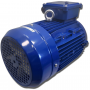 SILNIK ELEKTRYCZNY 3,0kW 400V 2875 Obr 3FAZOWY